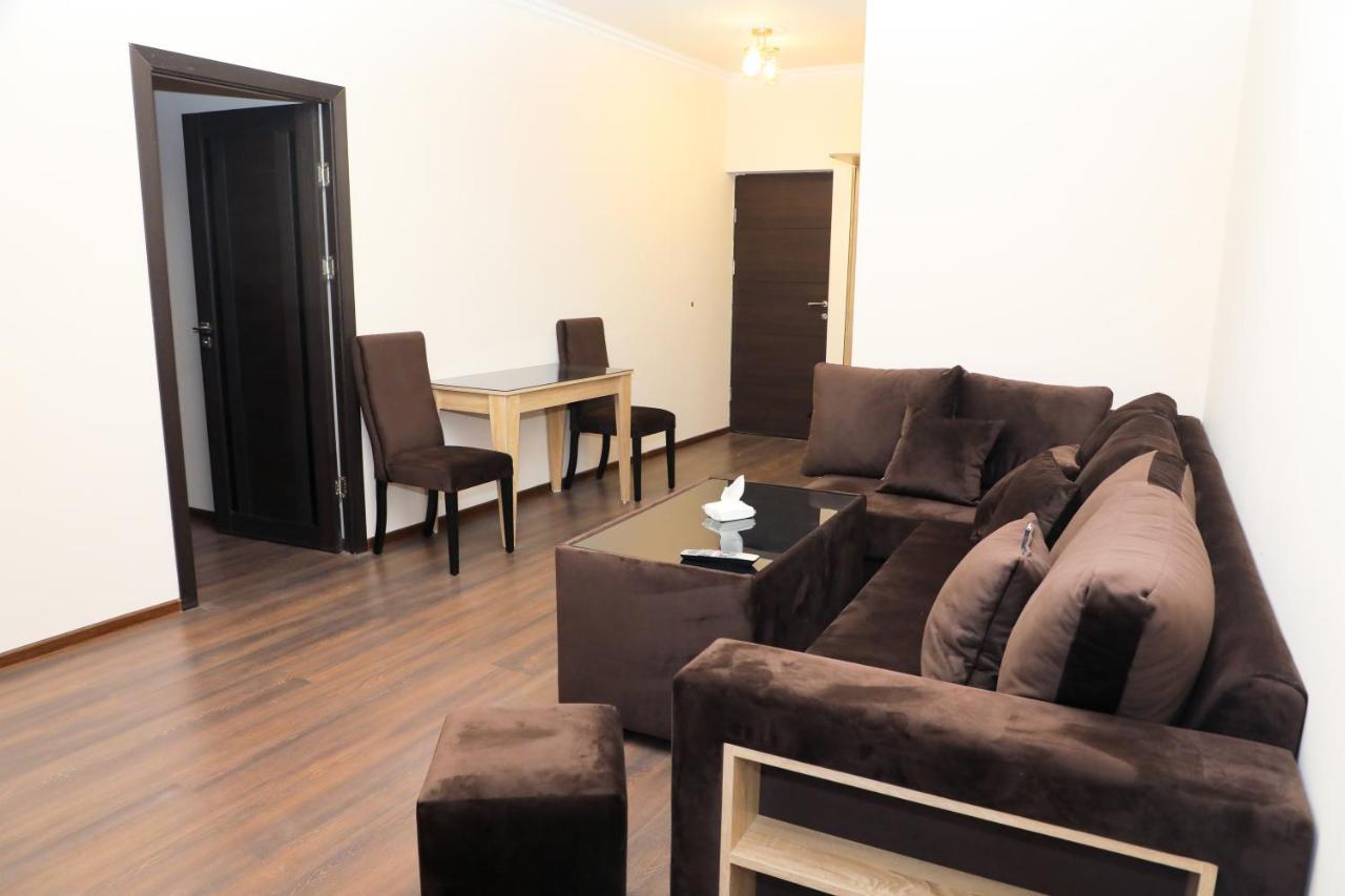 Aragast Hotel & Brewery Sevan Bagian luar foto