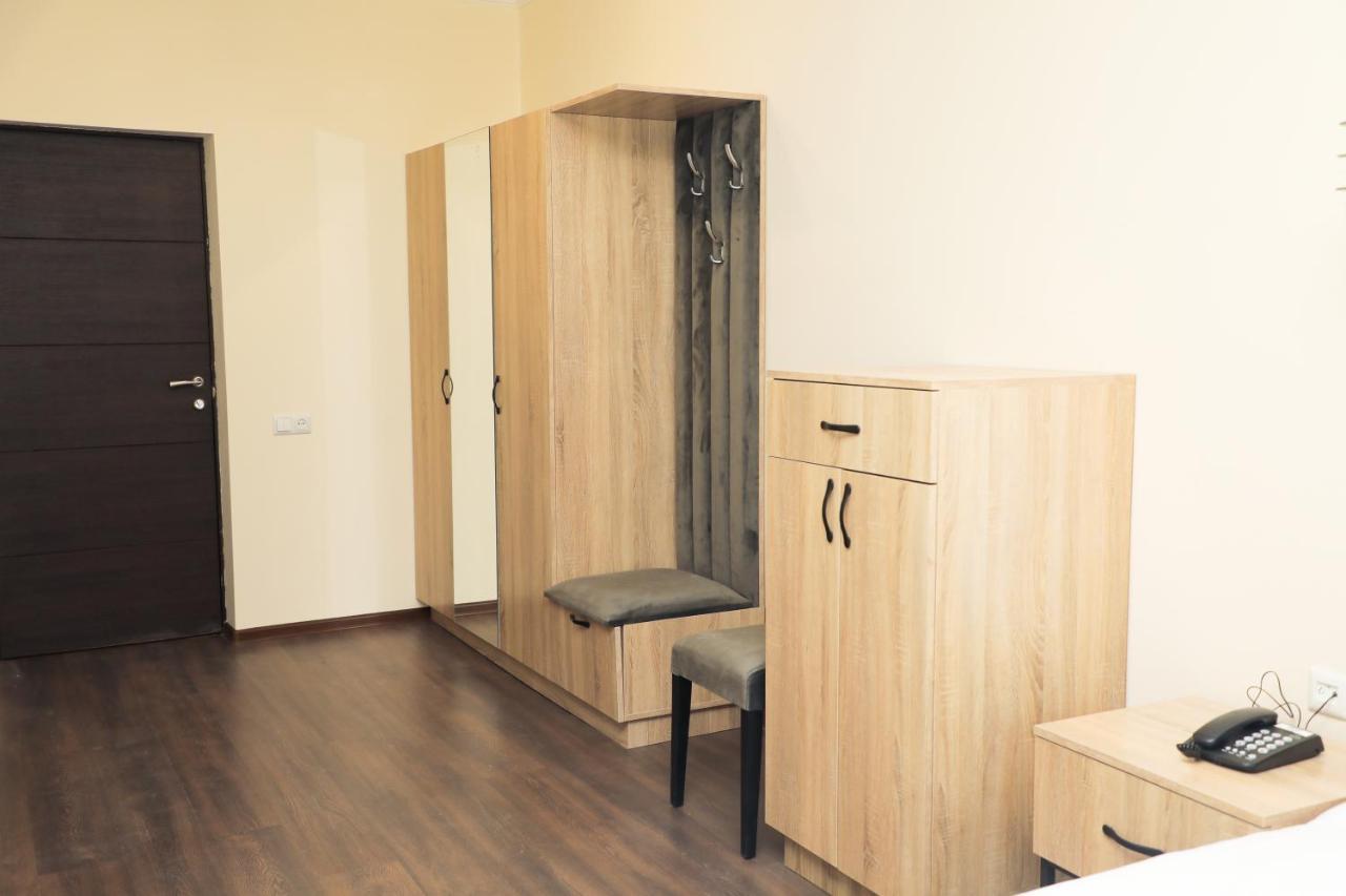Aragast Hotel & Brewery Sevan Bagian luar foto